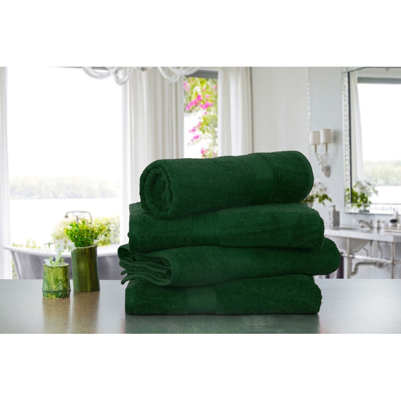 Next bottle clearance green towels